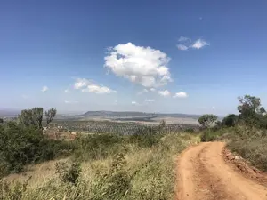 Elevated 5 Acres Land Mua Hills