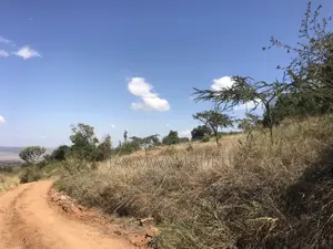 Elevated 5 Acres Land Mua Hills