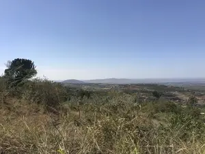 Elevated 5 Acres Land Mua Hills