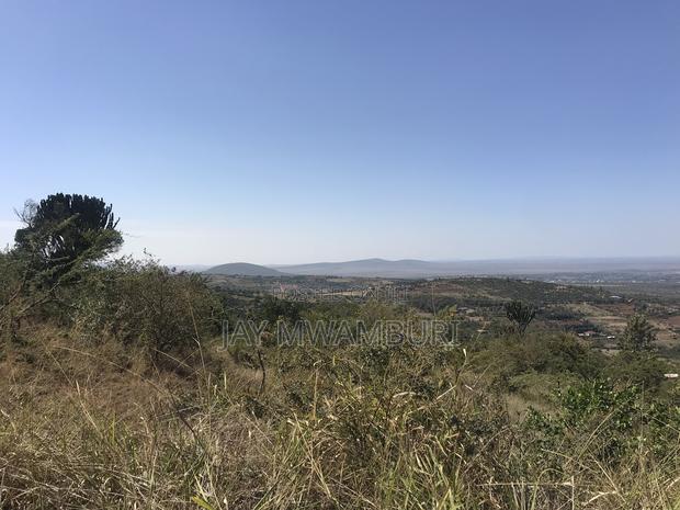 Elevated 5 Acres Land Mua Hills - thumbnail 5