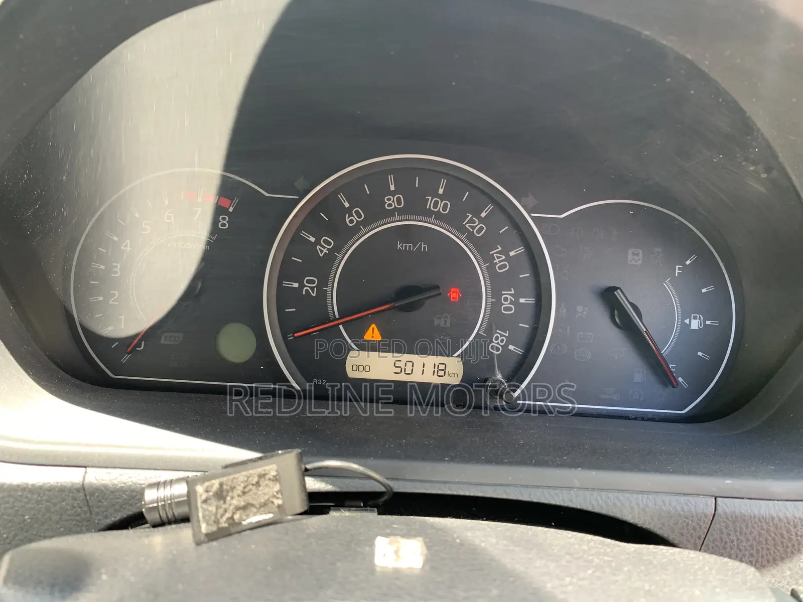 Toyota Noah 2.0 FWD (7 Seater) 2017 Black