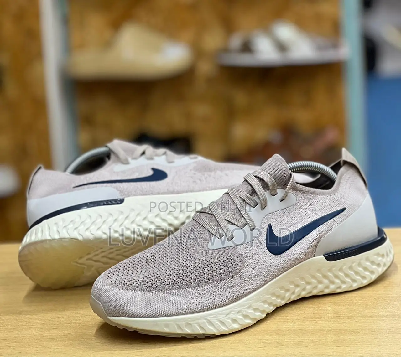 Unique Runners