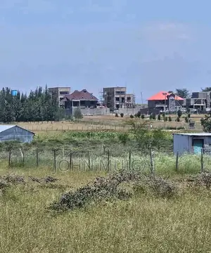 Ngong Town Plots for Sale