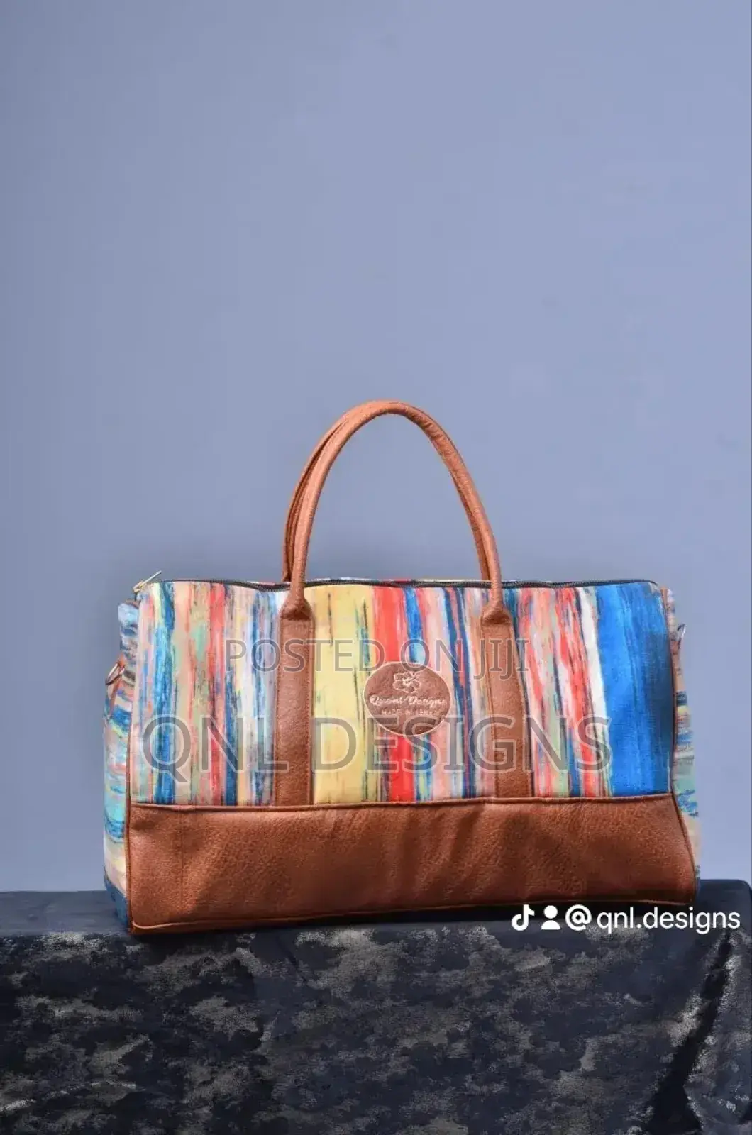 Traveling Bags