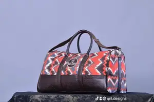 Traveling Bags