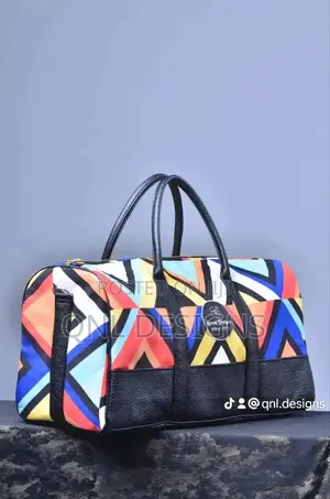 Traveling Bags