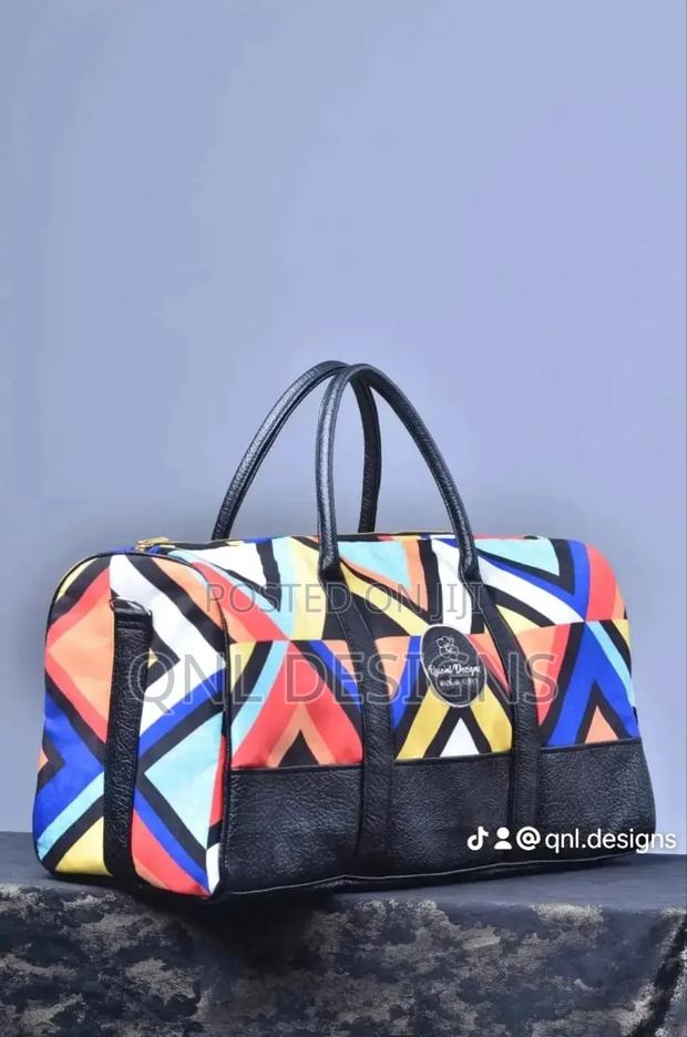 Traveling Bags - thumbnail 3