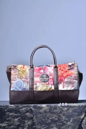 Traveling Bags