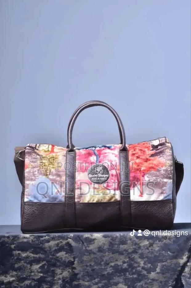 Traveling Bags - thumbnail 4