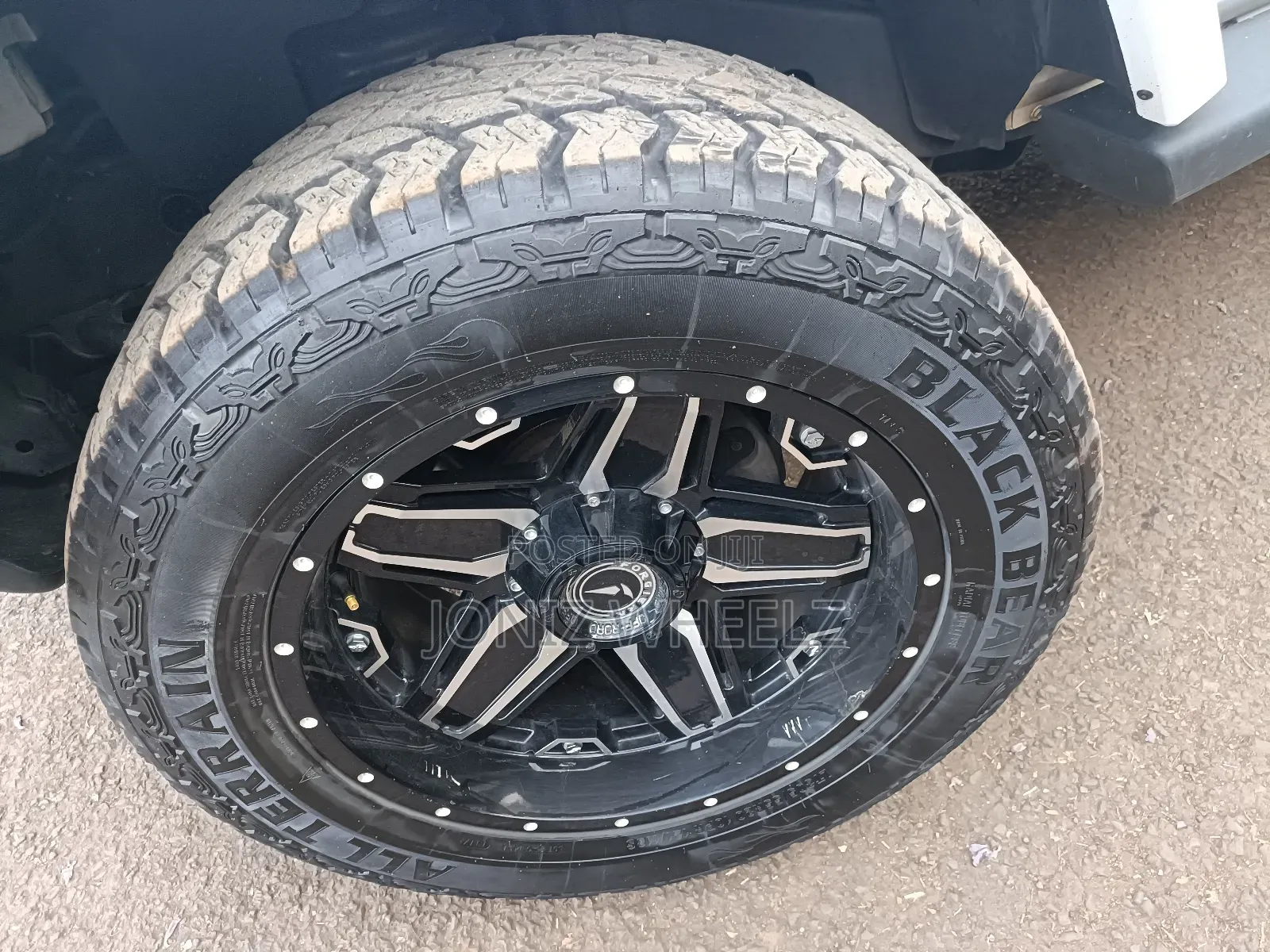 Jeep Wrangler 2014 White