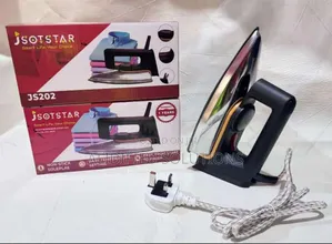 Jsot Dry Iron Box