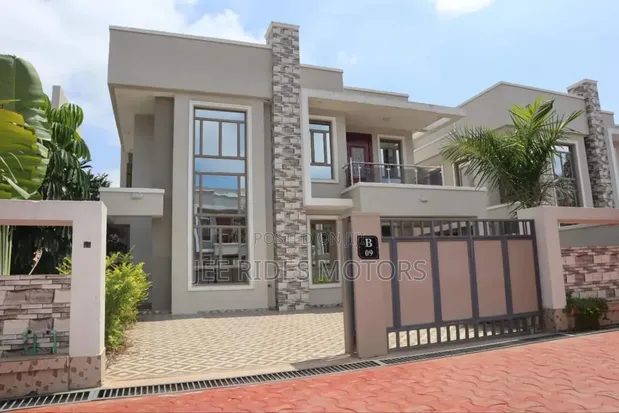 4bdrm Villa in Ruiru, Nairobi Central for sale