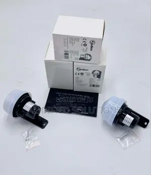 Zodion Photocell