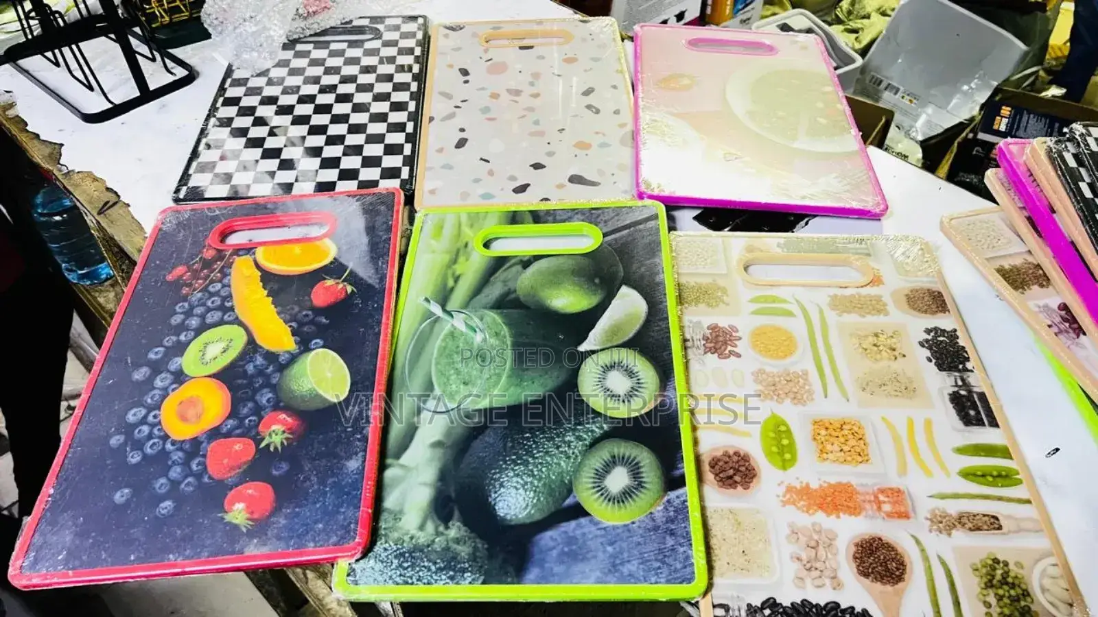 Chopping Boar/ Chopping Board
