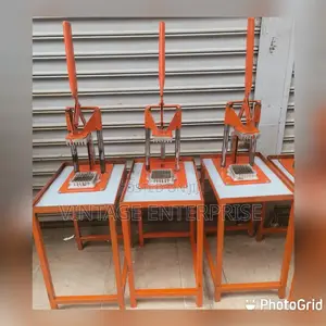 *Commercial Chips Cutter*"