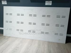 Fiber Cement Vent Eves - main view