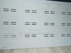 Fiber Cement Vent Eves