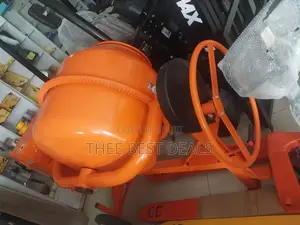 400ltrs Portugal Mixer