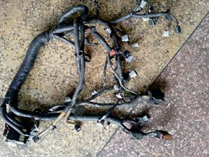 Complete Wirering Harness for B15,Y11 Engine Qg15