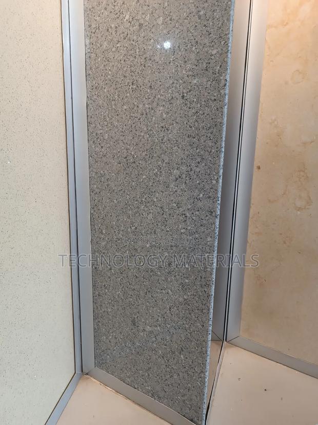 Ash Grey Granite - thumbnail 2