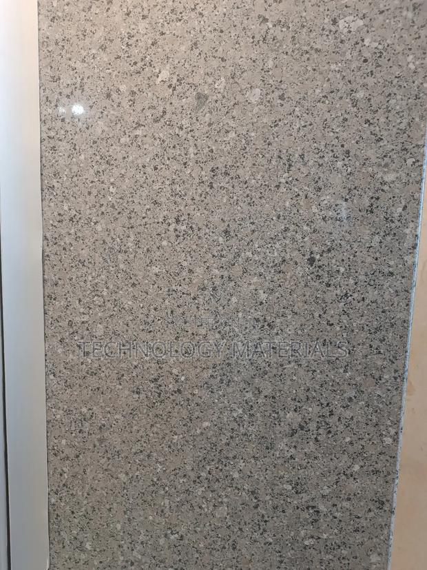 Ash Grey Granite - main view