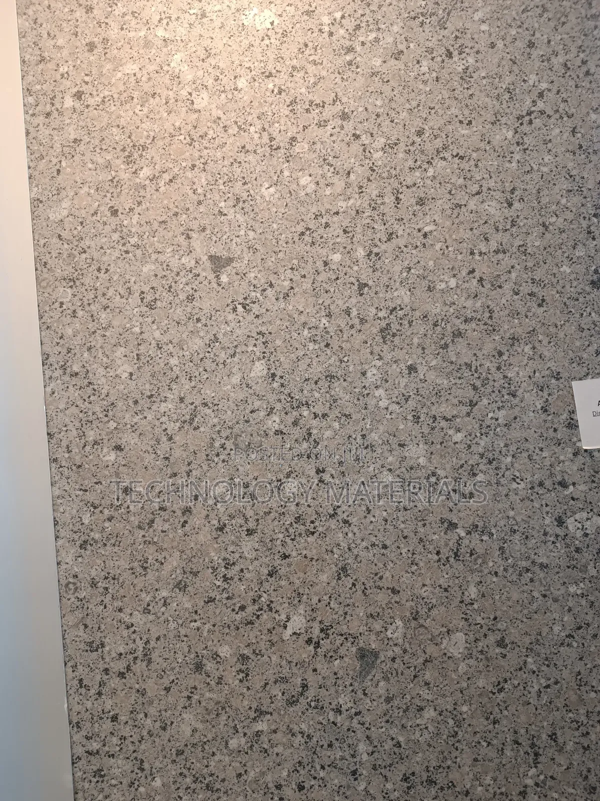 Ash Grey Granite