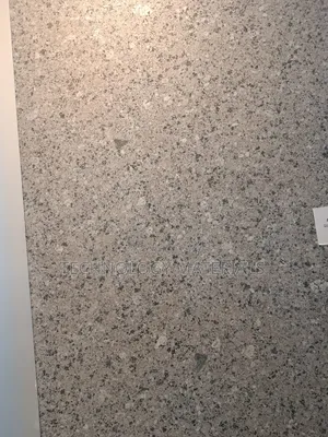 Ash Grey Granite