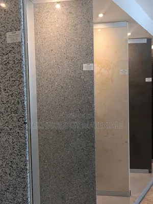 Ash Grey Granite