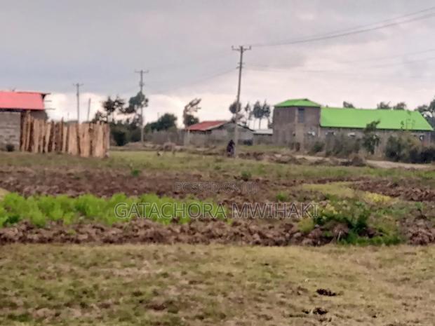 Plot 100 By100 With Title - thumbnail 4