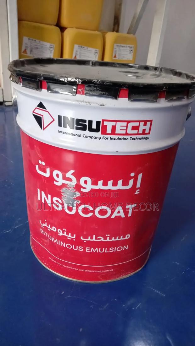 Insucoat Primer 20ltrs