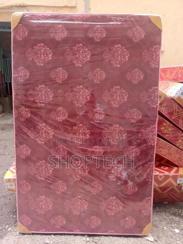 3.5*6 6 Inches Mattress Ndovu