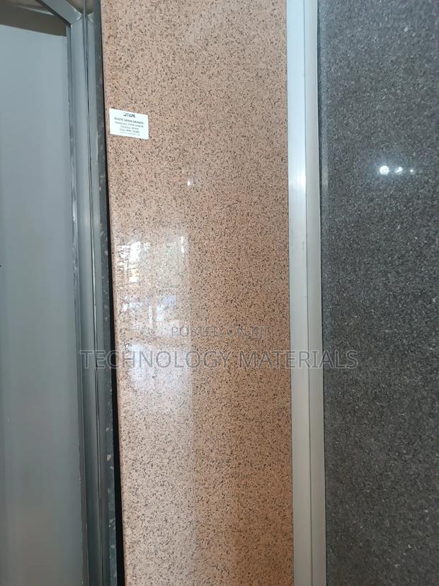Rustic Grain Granite