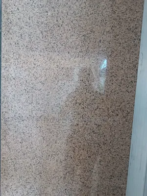 Rustic Grain Granite