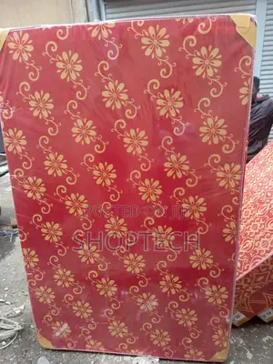 5*6 Ndovu Mattress 6 Inches
