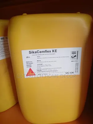 Sika Cemflex-25ltrs