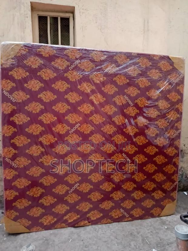 6*6 Ndovu Mattress - main view