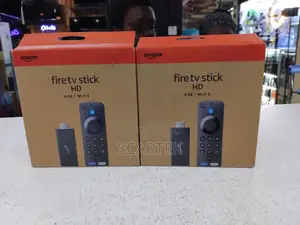 Fire Tv Stick Hd Wifi 5