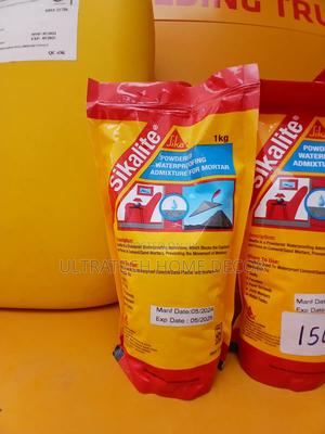 Sikalite Waterproofing Powder 1kg - main view