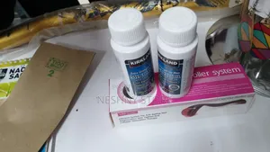 Minoxidil,