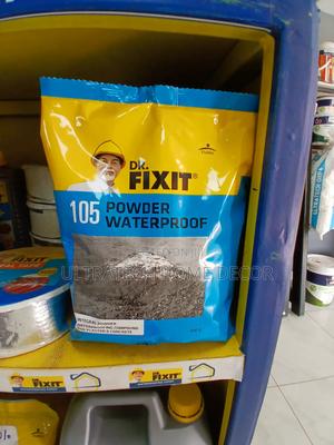Dr Fixit Waterproofing, 500gms - main view