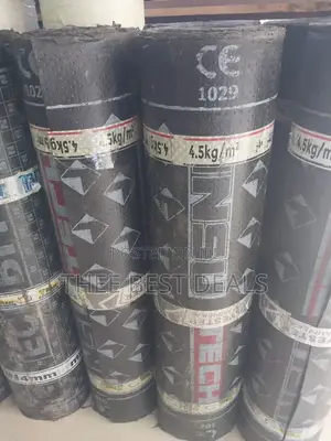 High Quality APP Rolls