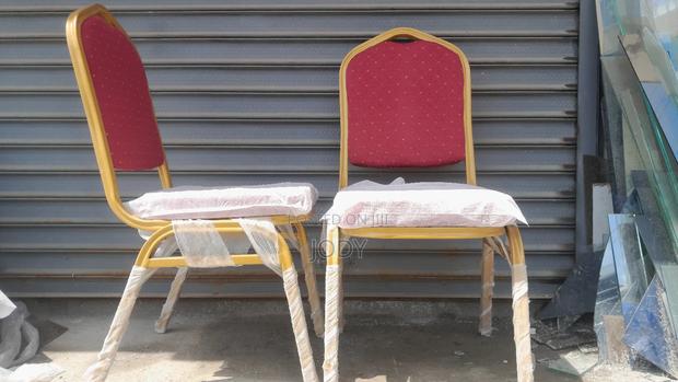 Conference Chair Conference Chair