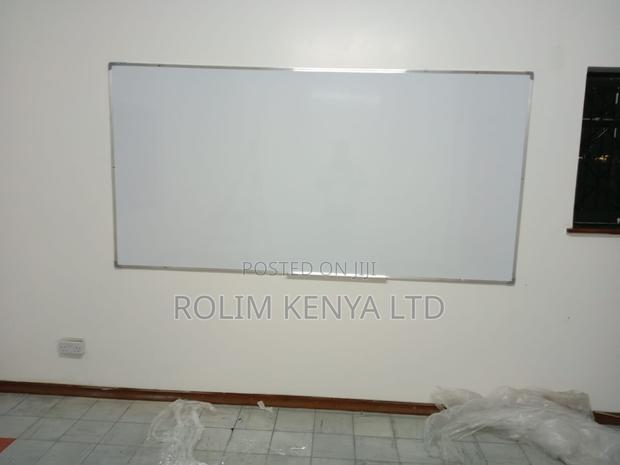 White Board and Delivery Country Wide - main view