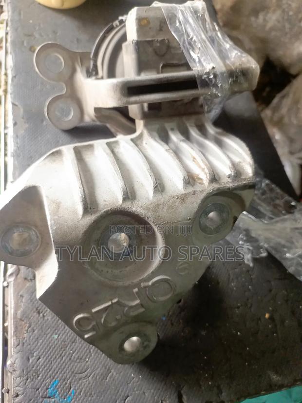 Engine Mounting Extrail NT32 - thumbnail 2