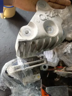 Engine Mounting Extrail NT32