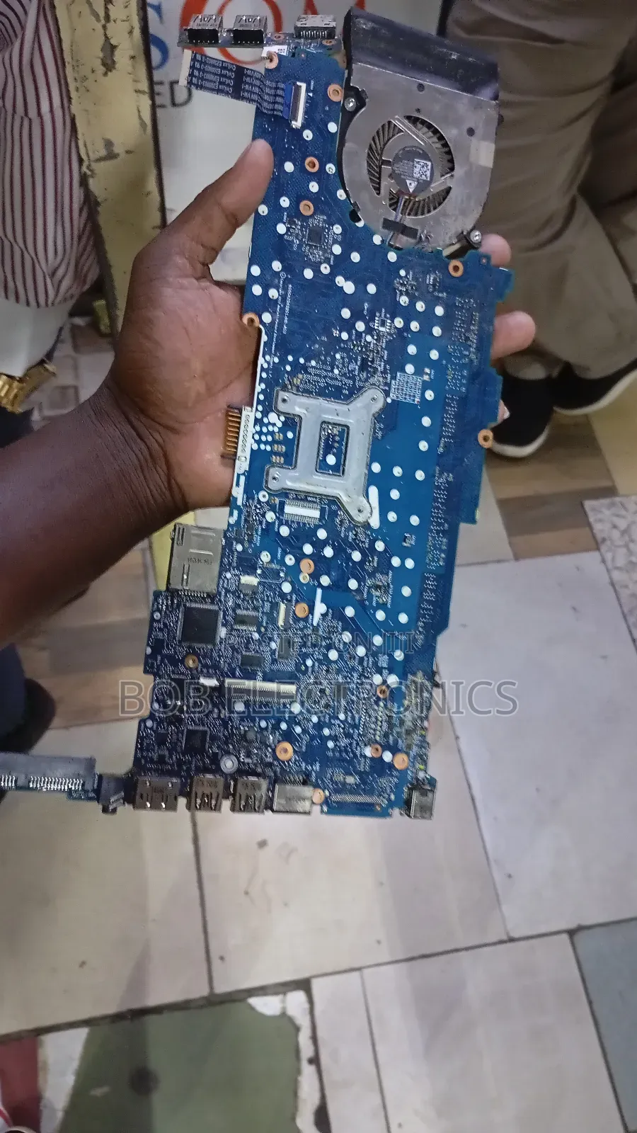 Hp Probook 840 G Motherboard