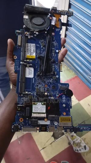 Hp Motherboard 840 Motherboard - thumbnail 2