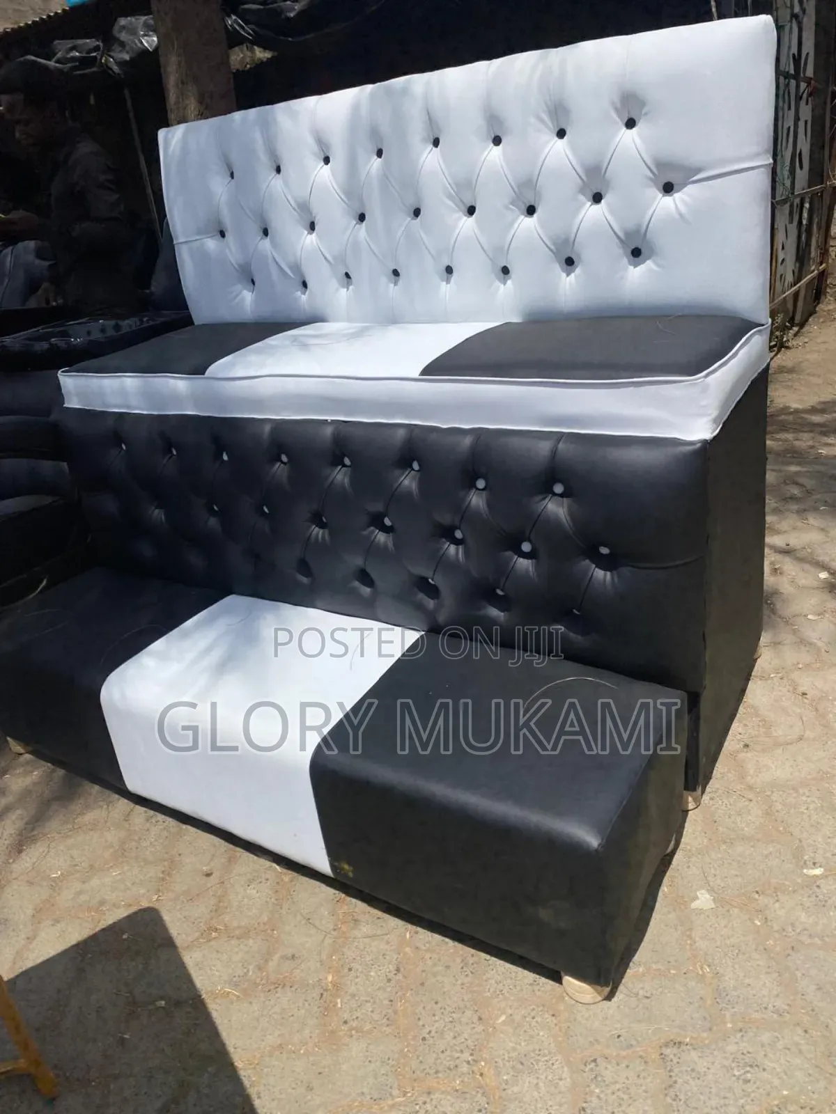Pedicure Set