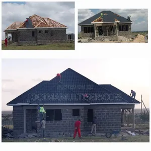 Roofing, Construction,Painting