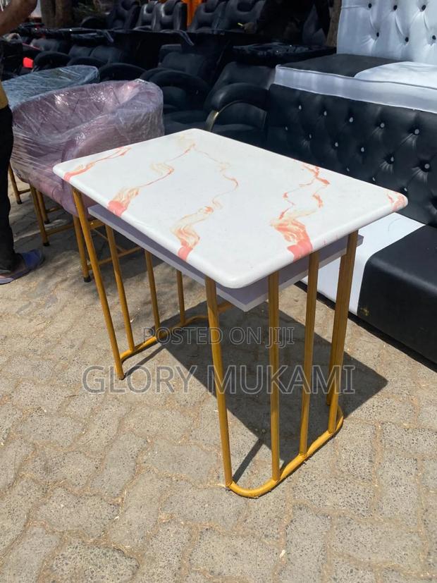 Manicure Tables